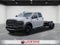 2026 RAM Ram 5500 Chassis Cab RAM 5500 TRADESMAN CHASSIS CREW CAB 4X4 84' CA