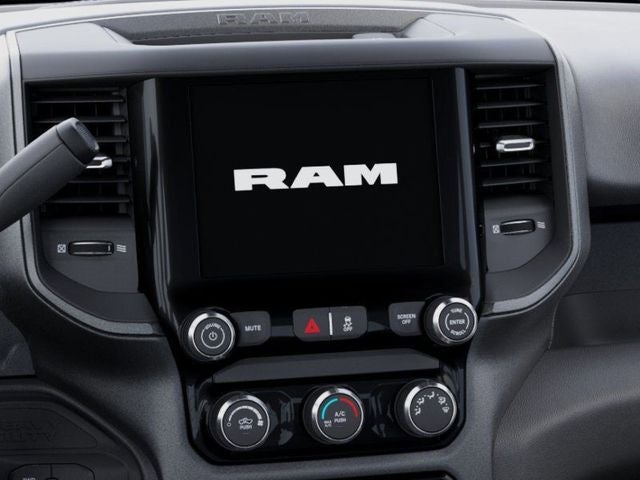 2026 RAM Ram 5500 Chassis Cab RAM 5500 TRADESMAN CHASSIS CREW CAB 4X4 84' CA