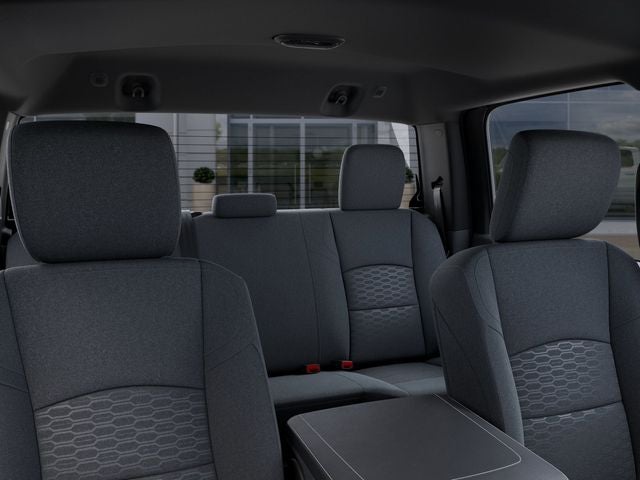 2026 RAM Ram 5500 Chassis Cab RAM 5500 TRADESMAN CHASSIS CREW CAB 4X4 84' CA