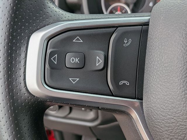 2026 RAM Ram 5500 Chassis Cab RAM 5500 TRADESMAN CHASSIS CREW CAB 4X4 84' CA