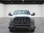2027 RAM Ram 5500 Chassis Cab RAM 5500 TRADESMAN CHASSIS CREW CAB 4X4 84' CA