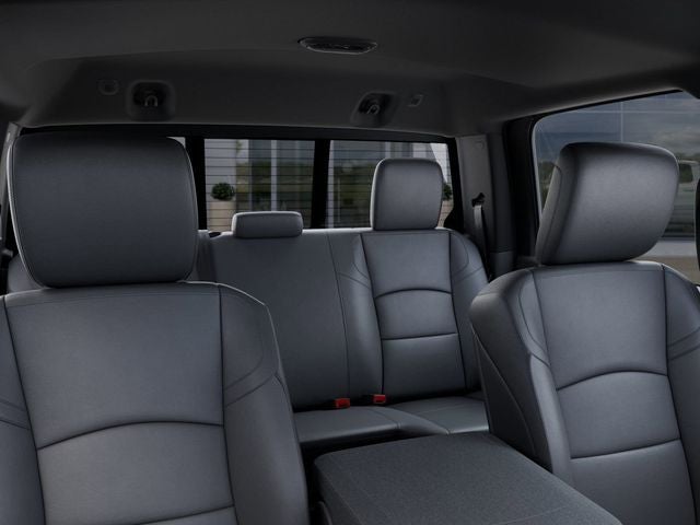 2026 RAM 5500 Chassis RAM 5500 TRADESMAN CHASSIS CREW CAB 4X4 84' CA