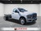 2026 RAM Ram 3500 Chassis Cab RAM 3500 TRADESMAN CHASSIS REGULAR CAB 4X4 60' CA
