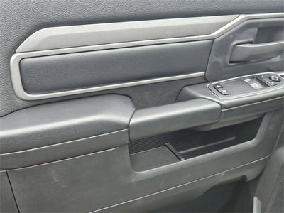 2024 RAM Ram 3500 Chassis Cab RAM 3500 TRADESMAN CHASSIS REGULAR CAB 4X4 60' CA