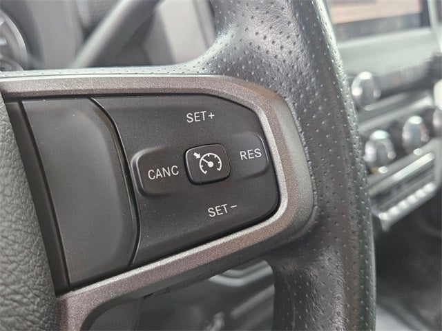 2024 RAM Ram 3500 Chassis Cab RAM 3500 TRADESMAN CHASSIS REGULAR CAB 4X4 60' CA