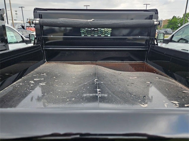 2024 RAM Ram 3500 Chassis Cab RAM 3500 TRADESMAN CHASSIS REGULAR CAB 4X4 60' CA