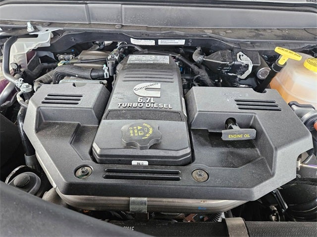 2024 RAM Ram 3500 Chassis Cab RAM 3500 TRADESMAN CHASSIS REGULAR CAB 4X4 60' CA