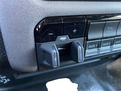 2024 RAM Ram 3500 Chassis Cab RAM 3500 TRADESMAN CHASSIS REGULAR CAB 4X4 60' CA