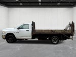 2018 RAM 3500 Chassis Tradesman/SLT