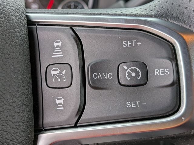 2026 RAM Ram 3500 Chassis Cab RAM 3500 TRADESMAN CHASSIS REGULAR CAB 4X4 84' CA