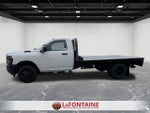 2026 RAM Ram 3500 Chassis Cab RAM 3500 TRADESMAN CHASSIS REGULAR CAB 4X4 84' CA