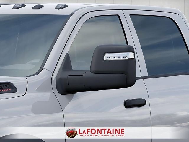 2026 RAM Ram 3500 Chassis Cab RAM 3500 TRADESMAN CREW CAB CHASSIS 4X4 60' CA