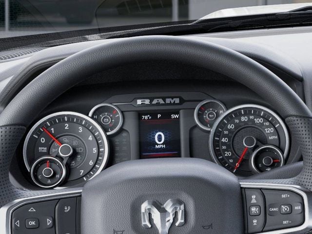 2026 RAM Ram 3500 Chassis Cab RAM 3500 TRADESMAN CREW CAB CHASSIS 4X4 60' CA