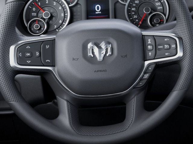 2026 RAM Ram 3500 Chassis Cab RAM 3500 TRADESMAN CREW CAB CHASSIS 4X4 60' CA