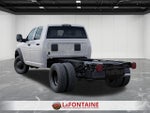 2026 RAM Ram 3500 Chassis Cab RAM 3500 TRADESMAN CREW CAB CHASSIS 4X4 60' CA
