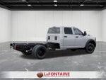 2026 RAM Ram 3500 Chassis Cab RAM 3500 TRADESMAN CREW CAB CHASSIS 4X4 60' CA