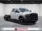 2026 RAM Ram 3500 Chassis Cab RAM 3500 TRADESMAN CREW CAB CHASSIS 4X4 60' CA