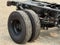 2026 RAM Ram 3500 Chassis Cab RAM 3500 TRADESMAN CREW CAB CHASSIS 4X4 60' CA