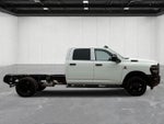 2026 RAM Ram 3500 Chassis Cab RAM 3500 TRADESMAN CREW CAB CHASSIS 4X4 60' CA