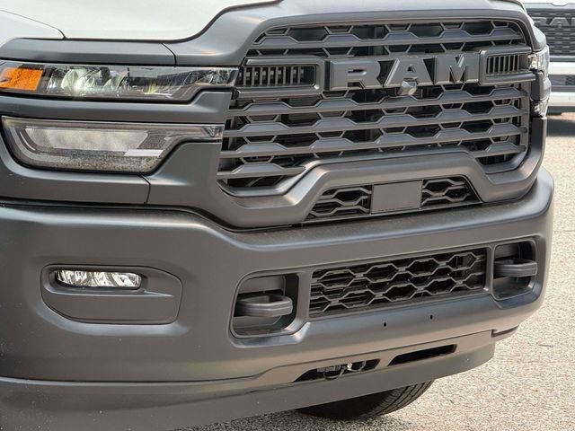 2026 RAM Ram 3500 Chassis Cab RAM 3500 TRADESMAN CREW CAB CHASSIS 4X4 60' CA