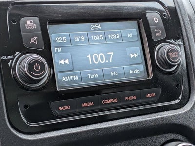 2019 RAM ProMaster 3500 Cutaway Low Roof