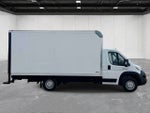2026 RAM Ram ProMaster RAM PROMASTER 3500 TRADESMAN CUTAWAY 159' WB EXT / 104' CA