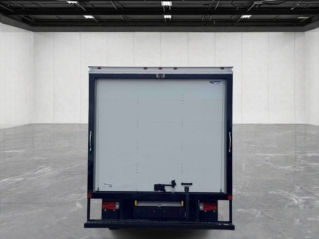2026 RAM Ram ProMaster RAM PROMASTER 3500 TRADESMAN CUTAWAY 159' WB EXT / 104' CA