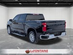 2021 Chevrolet Silverado 1500 4WD Crew Cab Short Bed LT
