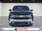 2021 Chevrolet Silverado 1500 4WD Crew Cab Short Bed LT