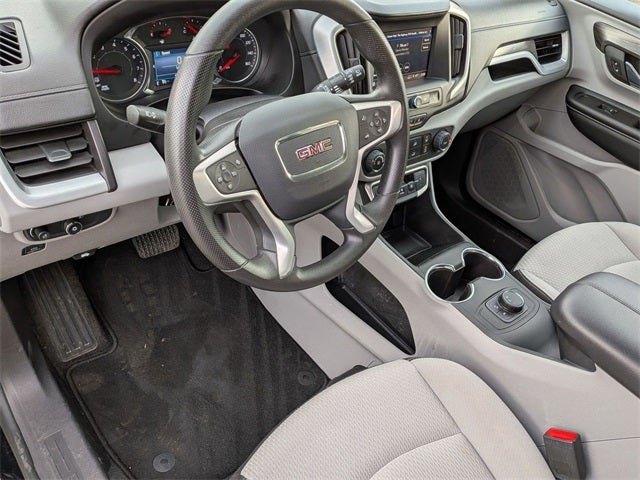 2024 GMC Terrain FWD SLE