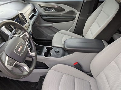 2024 GMC Terrain FWD SLE