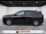 2024 GMC Terrain FWD SLE