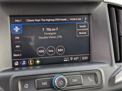 2024 GMC Terrain FWD SLE