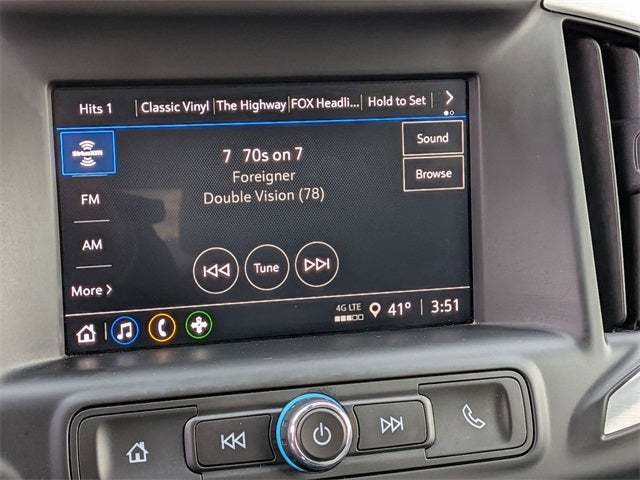 2024 GMC Terrain FWD SLE