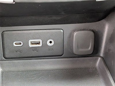 2024 GMC Terrain FWD SLE