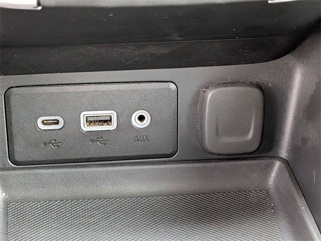 2024 GMC Terrain FWD SLE