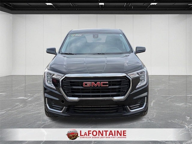 2024 GMC Terrain FWD SLE