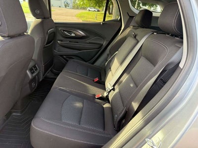2023 GMC Terrain AWD SLE