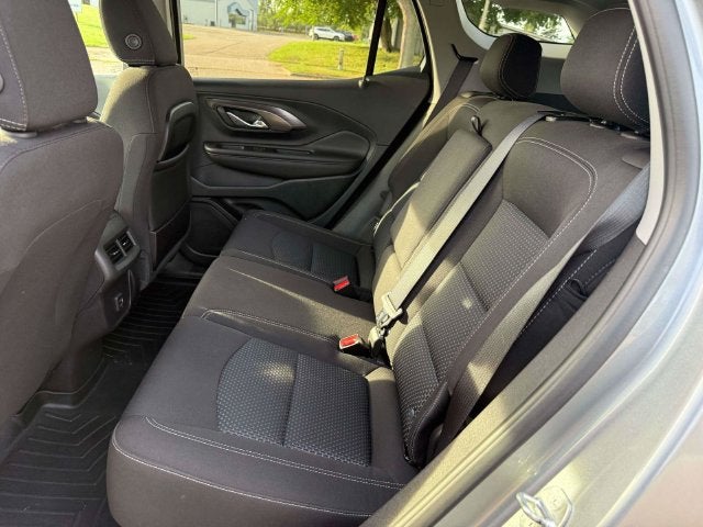 2023 GMC Terrain AWD SLE