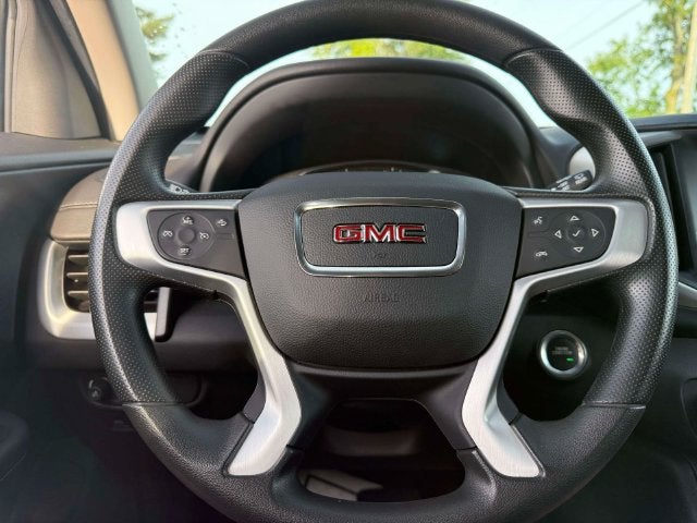2023 GMC Terrain AWD SLE