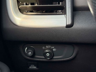 2023 GMC Terrain AWD SLE