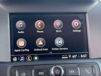 2023 GMC Terrain AWD SLE