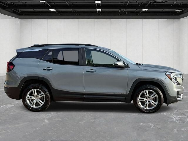 2023 GMC Terrain AWD SLE
