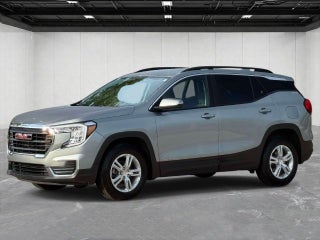 2023 GMC Terrain AWD SLE