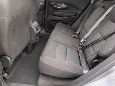 2024 GMC Terrain AWD SLE