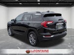 2024 GMC Terrain AWD SLT