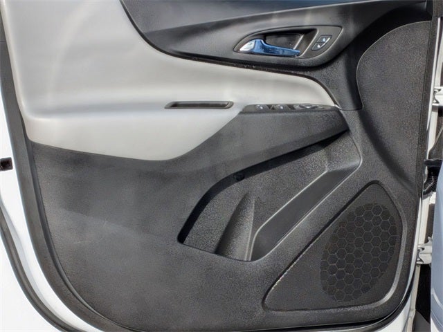 2022 Chevrolet Equinox FWD LS