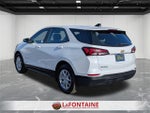2022 Chevrolet Equinox FWD LS