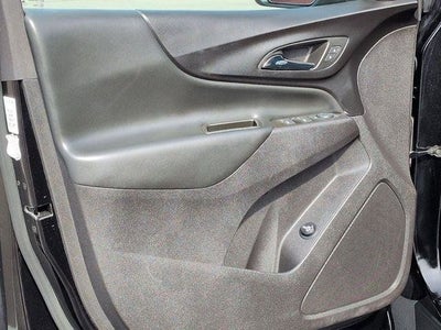 2024 Chevrolet Equinox FWD LT