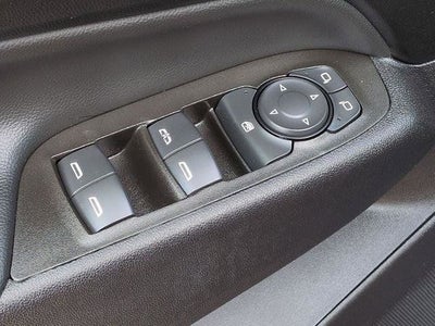2024 Chevrolet Equinox FWD LT